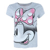 Women's Disney Minnie Mouse V-Neck T-Shirt