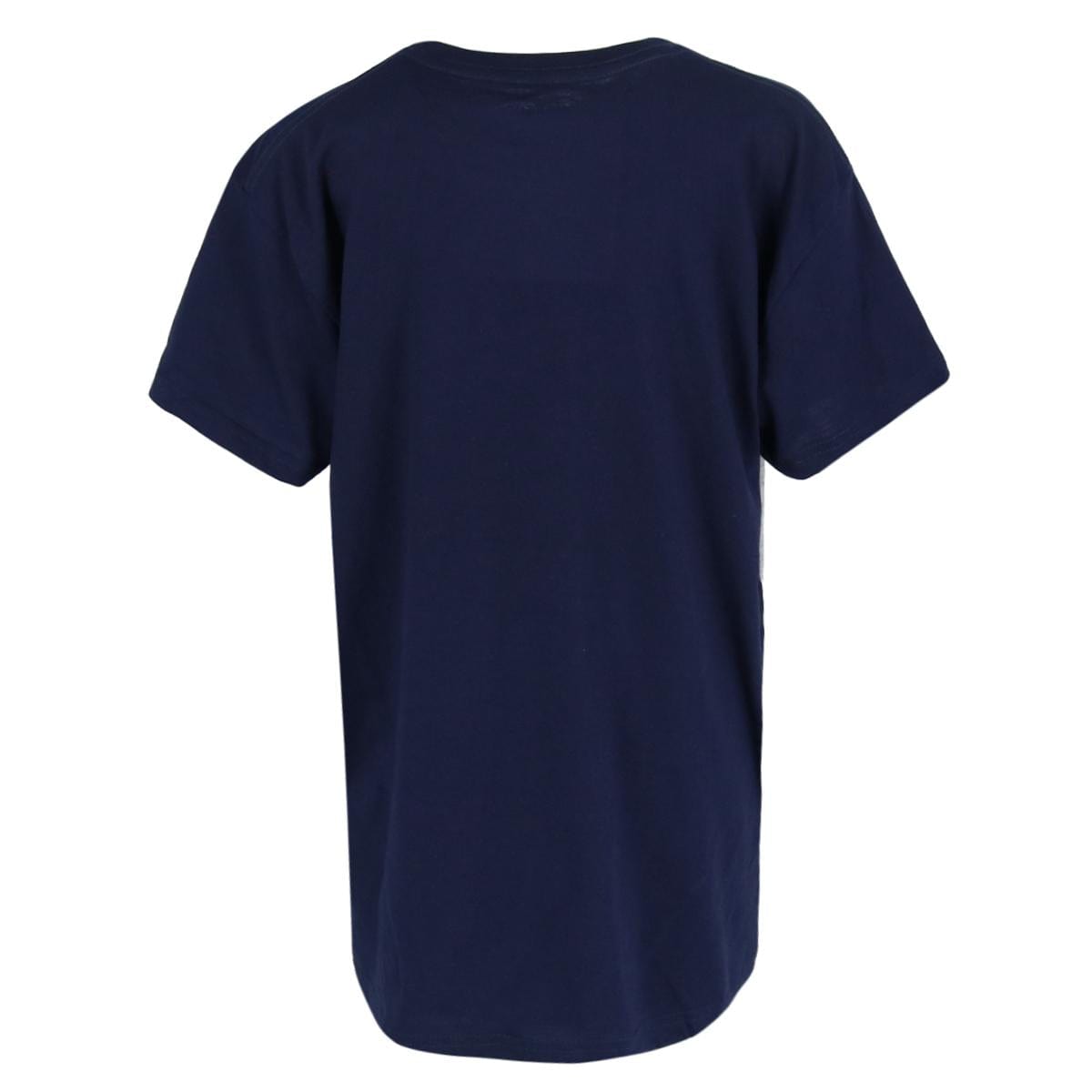 Jerry Leigh Toddler Boys Disney Fab Four Short Sleeve T-Shirt - Navy