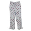 Mickey Mouse Pajama Pants