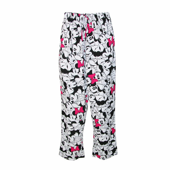 Minnie Mouse Pajama Pants