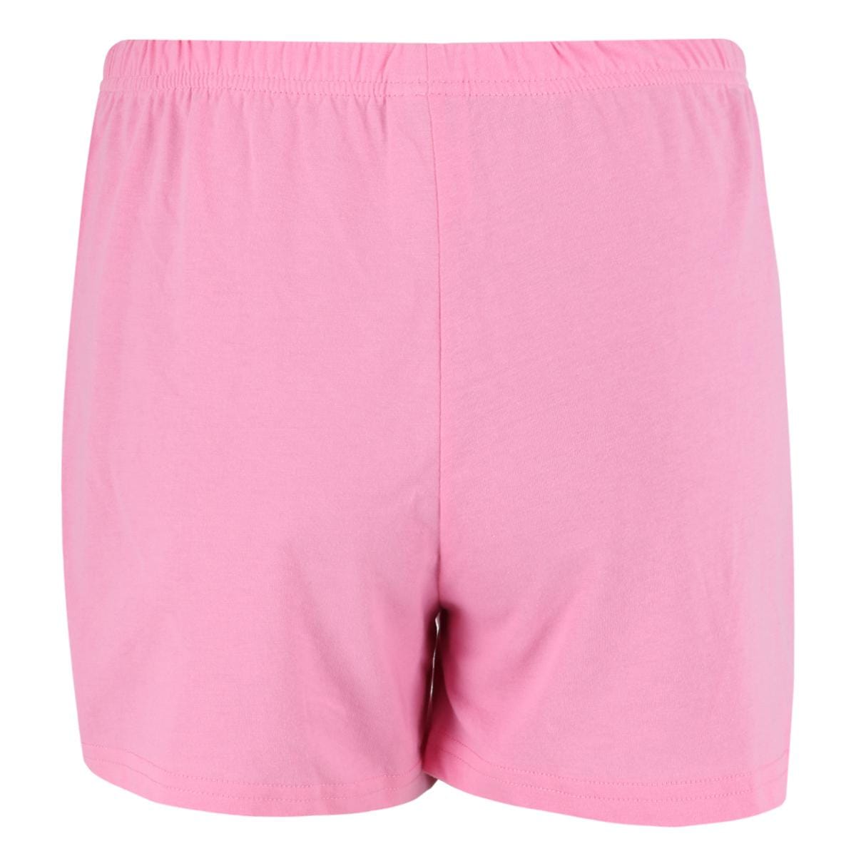 Jerry Leigh Women's Disney Minnie Mouse Shorts - Pink