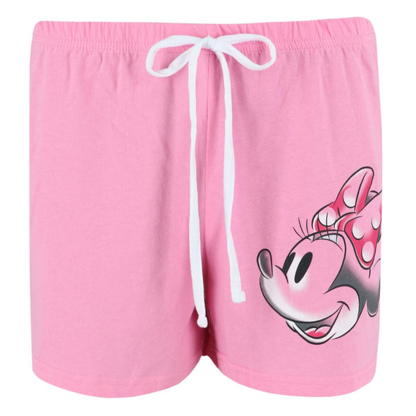 Women's Disney Minnie Mouse Shorts