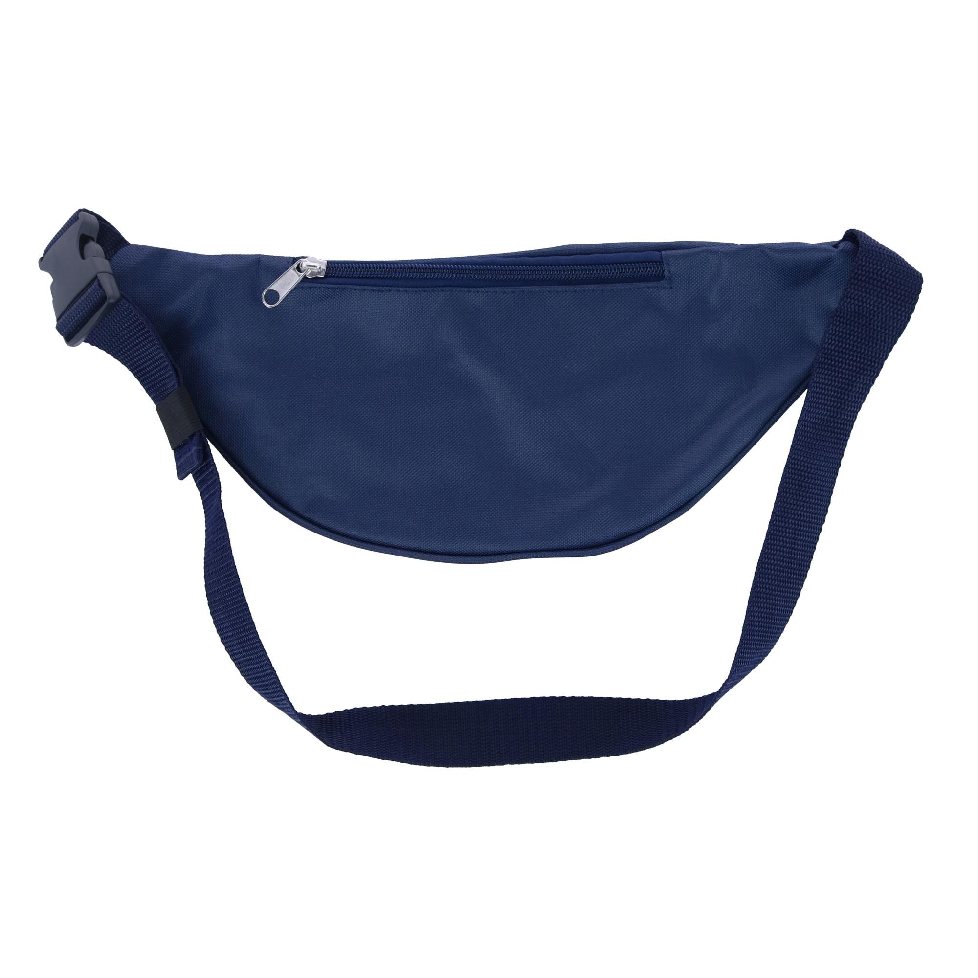 Disney Stitch Triple Threat Waist pack - Navy