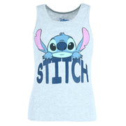 Women's Stitch Tank Top