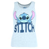Women's Stitch Pajama Lounge Tank Top