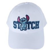 Unisex Lilo & Stitch Collegiate Baseball Cap
