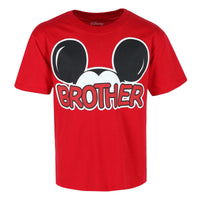 Red Disney
