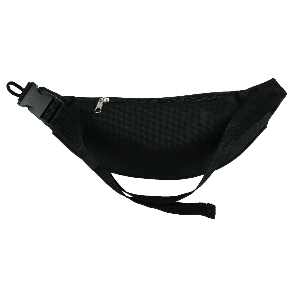 Disney Classic Mickey Mouse Fanny Waist Pack - Black