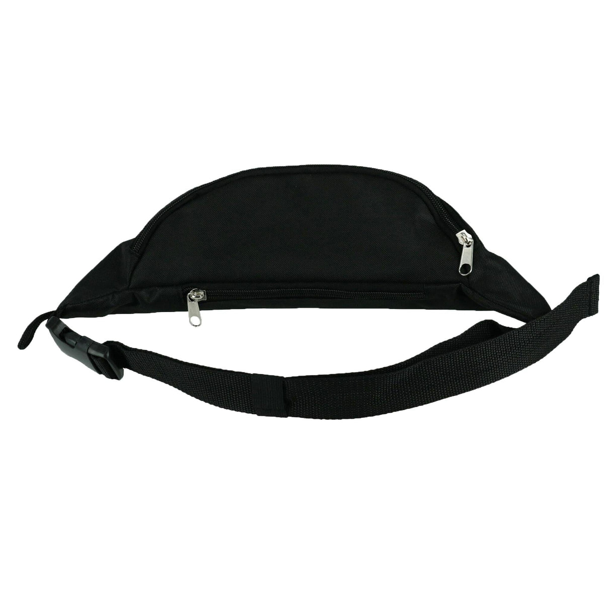 Disney Classic Mickey Mouse Fanny Waist Pack - Black
