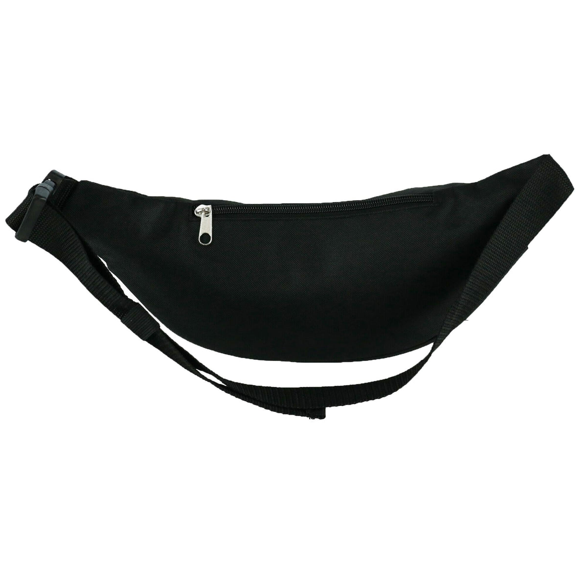 Disney Peeking Mickey Mouse Fanny Waist Pack - Black