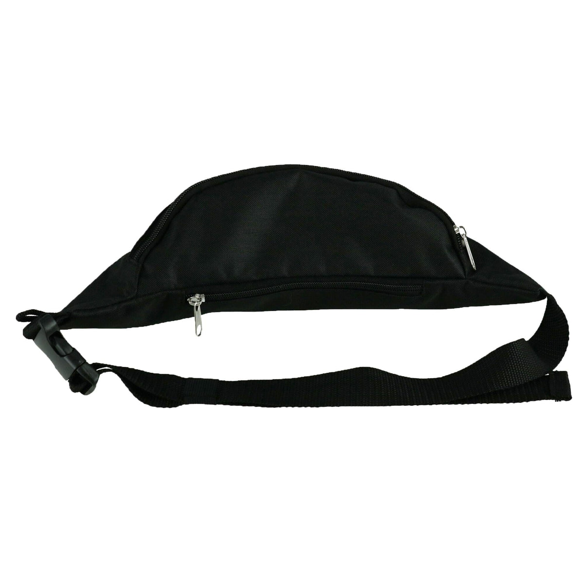 Disney Peeking Mickey Mouse Fanny Waist Pack - Black