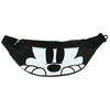 Peeking Mickey Mouse Fanny Waist Pack