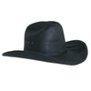 Men's Wool Felt Wide Brim Cattleman Cowboy Western Hat