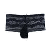 Women's Lace Cheeky Underwear