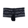 Women's Lace Cheeky Underwear