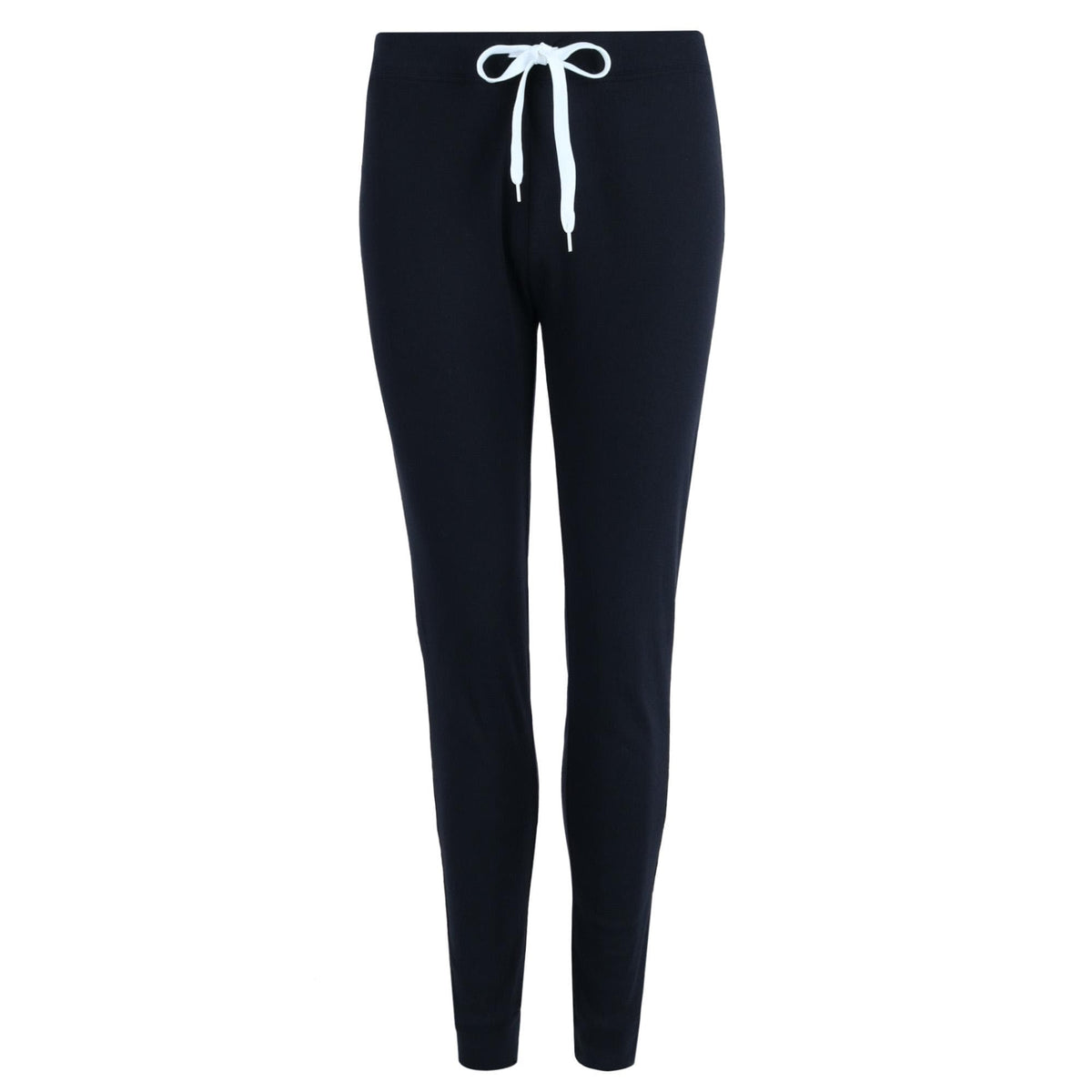 Wanted Women's Knit Jogger Pants - Black