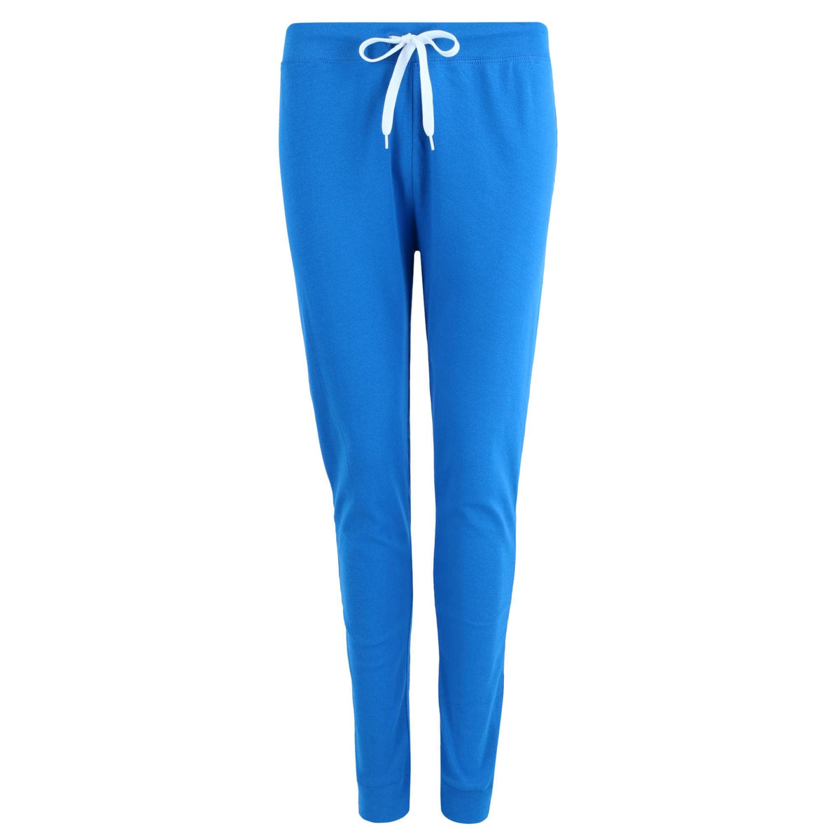 Wanted Women's Knit Jogger Pants - Royal Blue