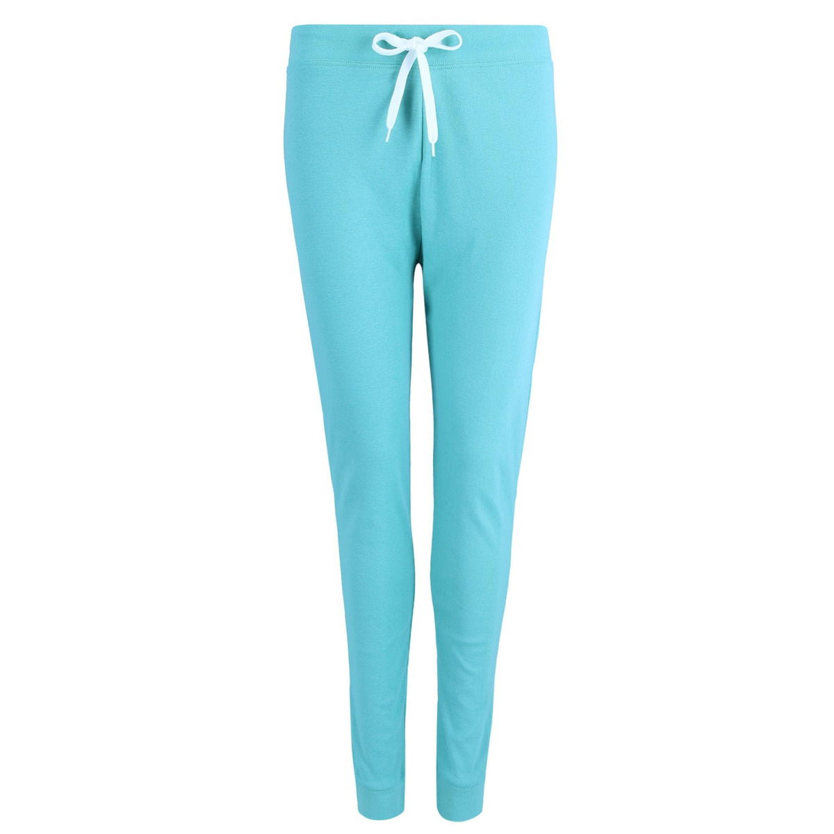 Wanted Women's Knit Jogger Pants - Jade