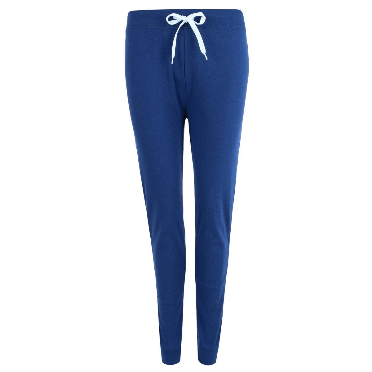 Wanted Women's Knit Jogger Pants - Navy