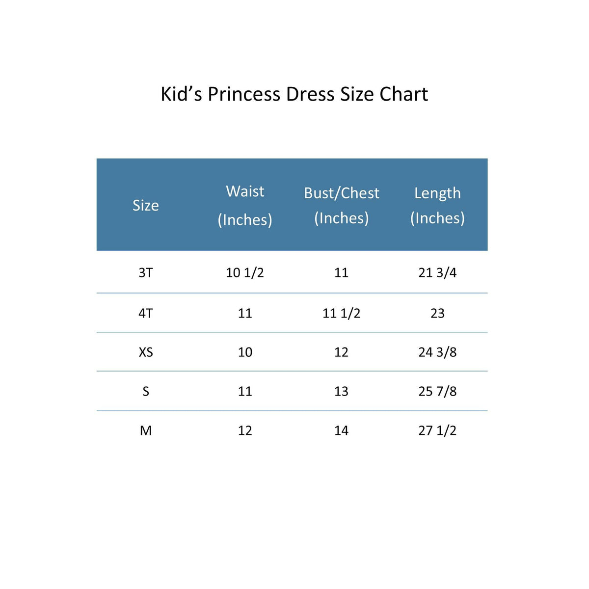 Jerry Leigh Toddler Girl's Disney Frozen Elsa Princess Cosplay Tutu Dress - Blue