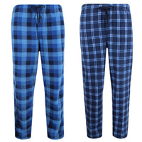 Blue Plaid