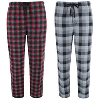 Grey Plaid