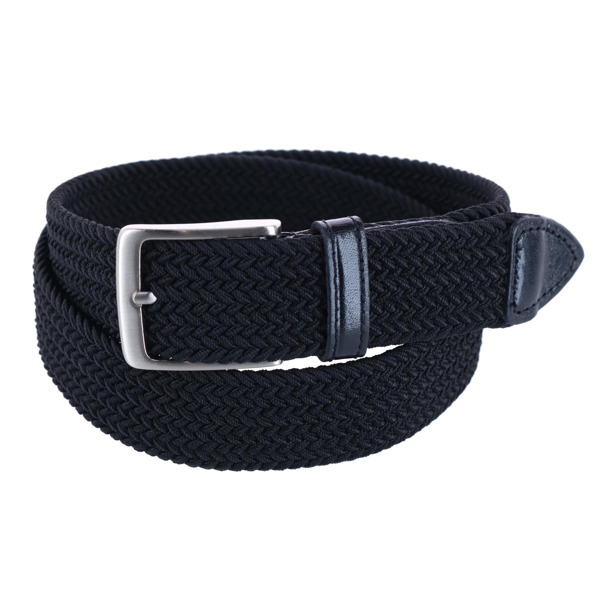 Men's Casual Braid Belt – Dockers®