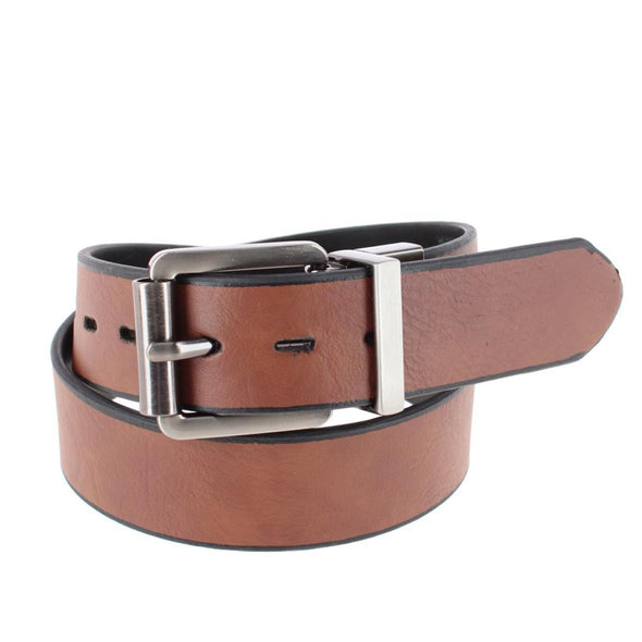 Boy's 2-in-1 Reversible Casual Everyday Belt
