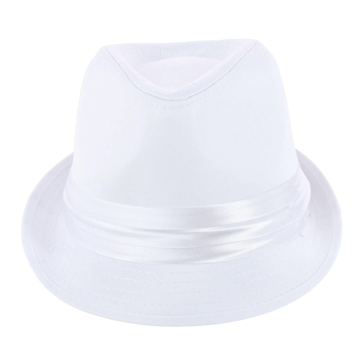 Kenny K Boys' Dressy Wedding Fedora Hat