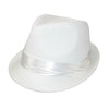 Boys' Dressy Wedding Fedora Hat