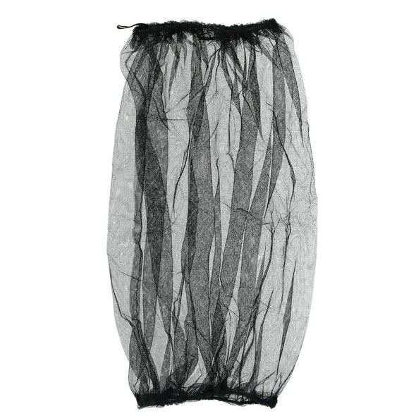 Mosquito and Bug Neck Mesh Protector Hat Net