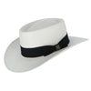 Men's Toyo Gambler Hat with Wide Band