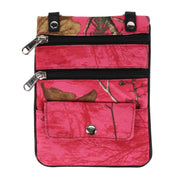 Women's Realtree Camo Cross Body Bag