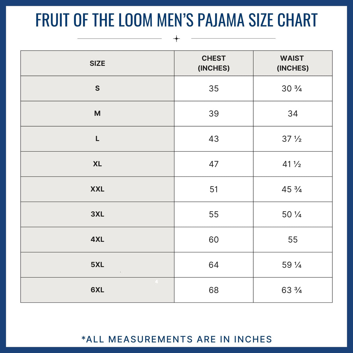 Fruit of the Loom Men's Big & Tall Plaid Notch Collar Flannel Pajama Set - Navy