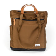 Tote Pack Backpack