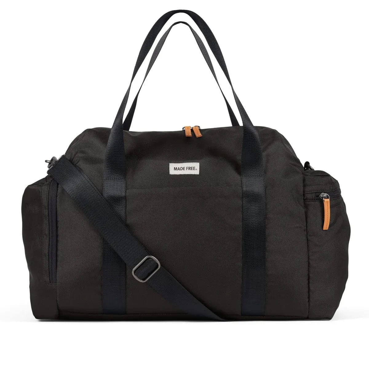 Made Free Weekend Duffle Bag - Weekend Duffle Bag
