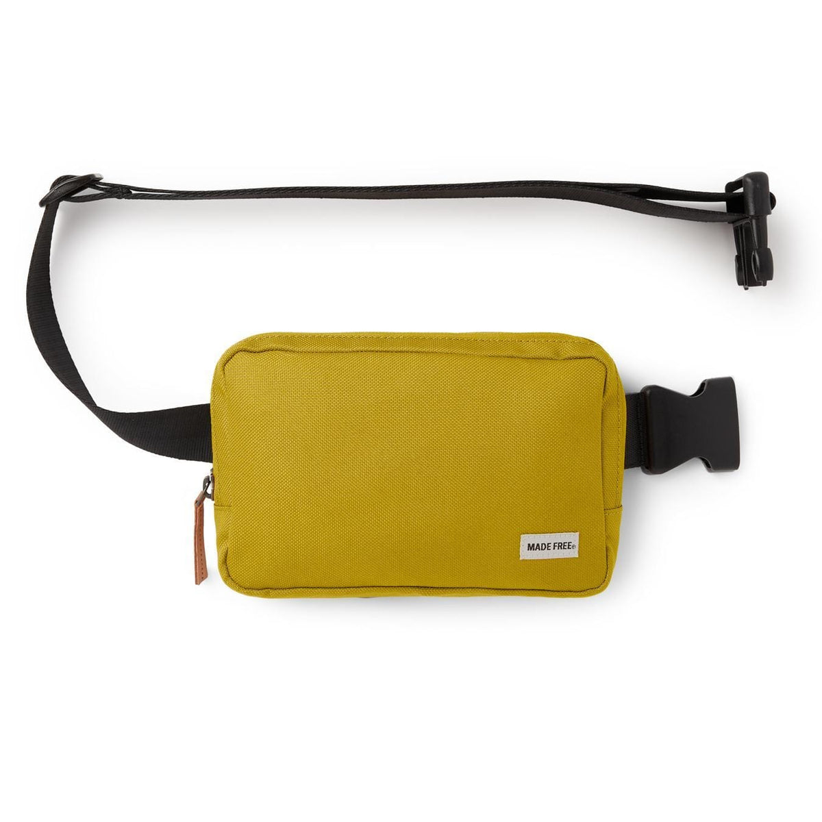 Made Free Hip Pack Waistpack - Hip Pack Waistpack