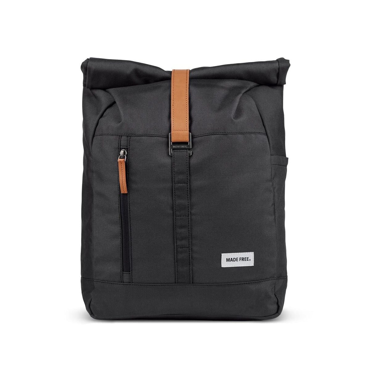 Made Free Roll Top Pack Backpack