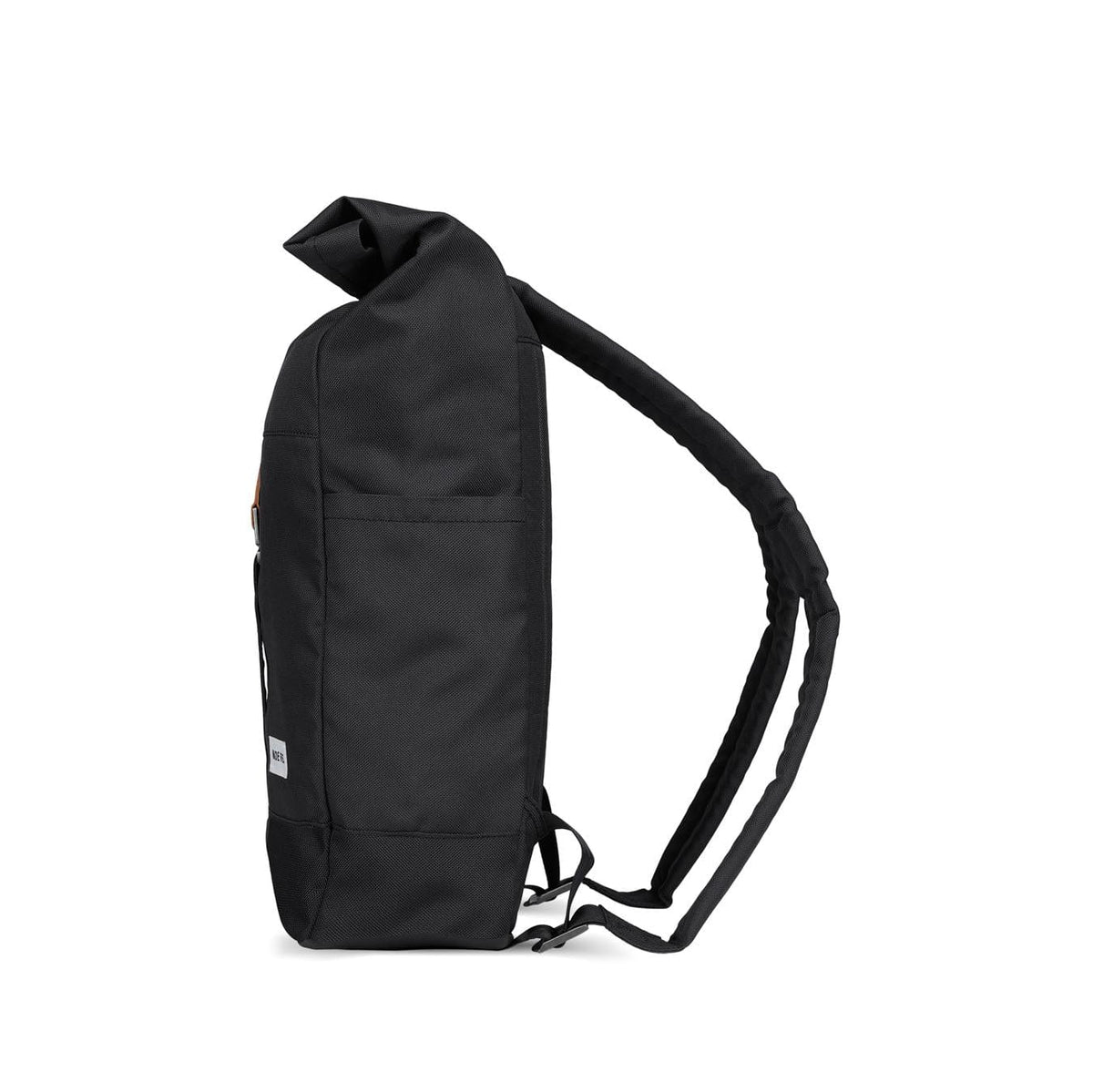 Made Free Roll Top Pack Backpack - Charcoal
