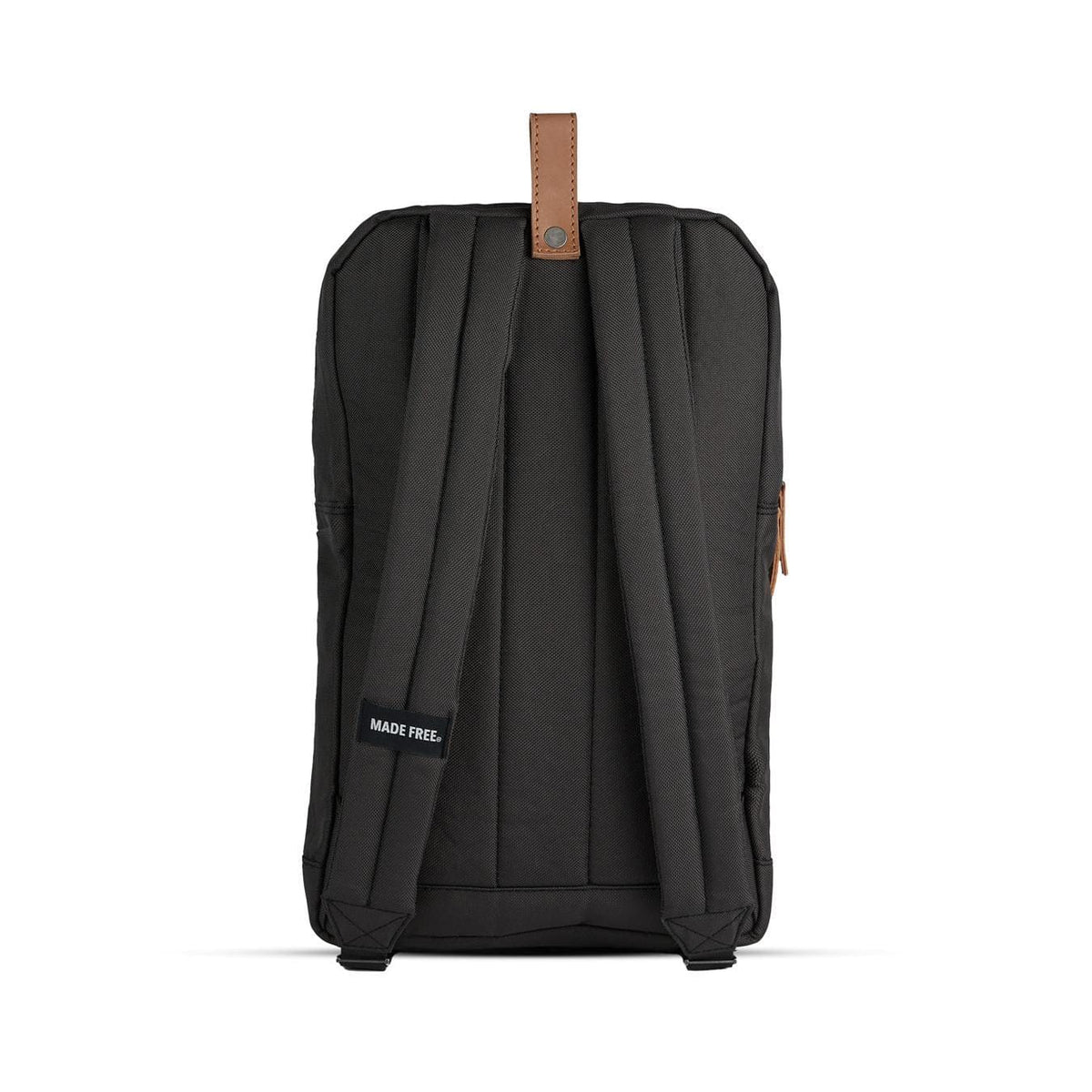 Made Free Urban Pack Mini AW Backpack - Charcoal