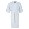 Men's Waffle Kimono Robe