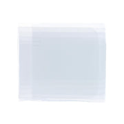 Vinyl Stacked Horizontal Window Inserts