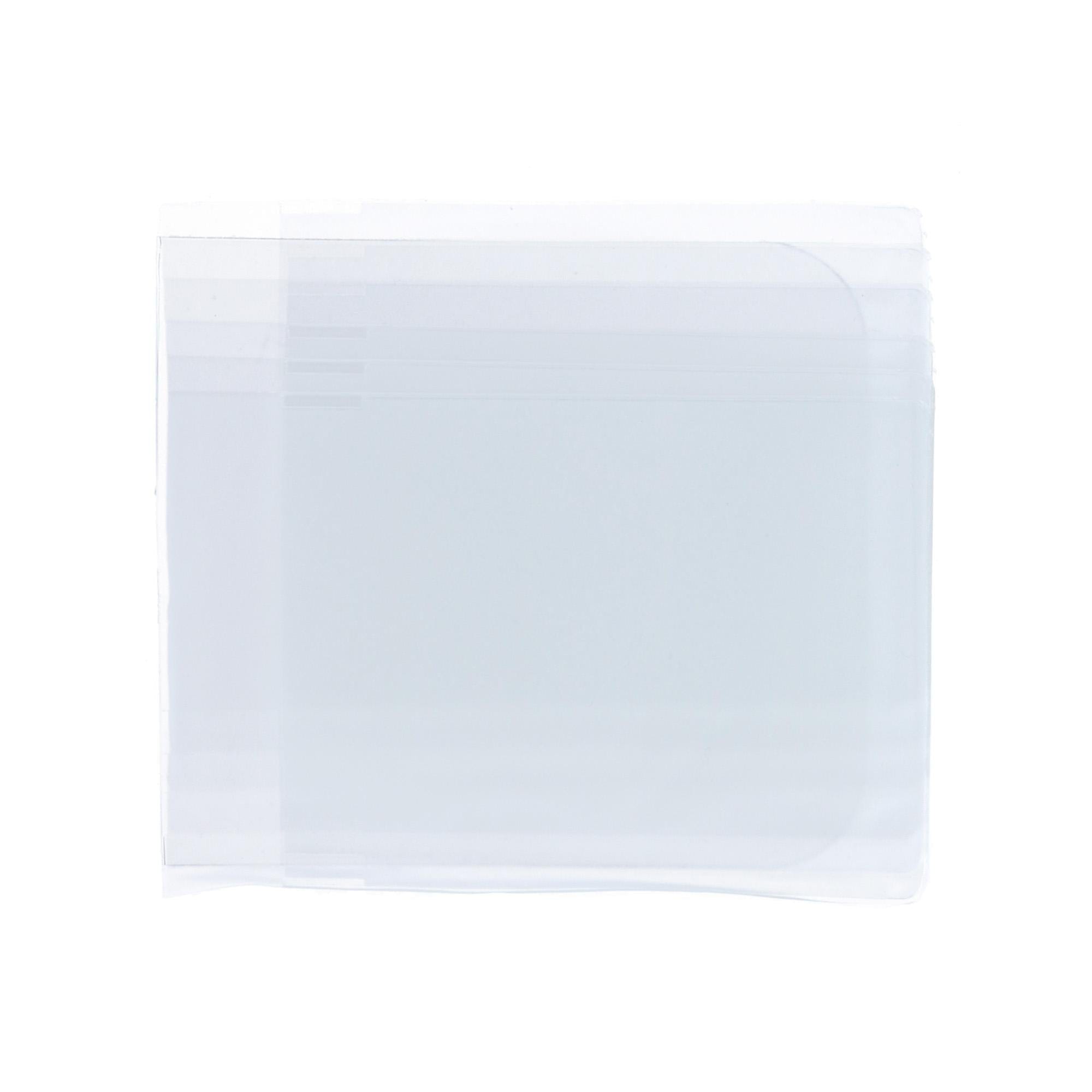 CTM® Vinyl Stacked Horizontal Window Inserts