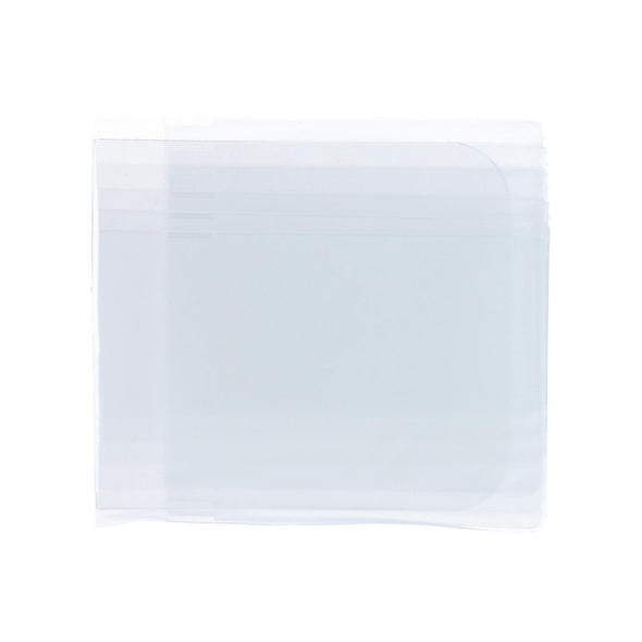 Vinyl Stacked Horizontal Window Inserts