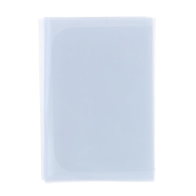 Vinyl Window Inserts for Accordion Style Wallets by CTM | Wallet ...