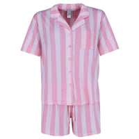 Light Pink Stripe