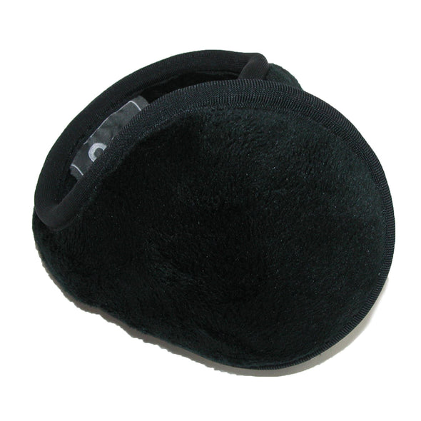 Plush Fleece Adjustable Winter Ear Warmers
