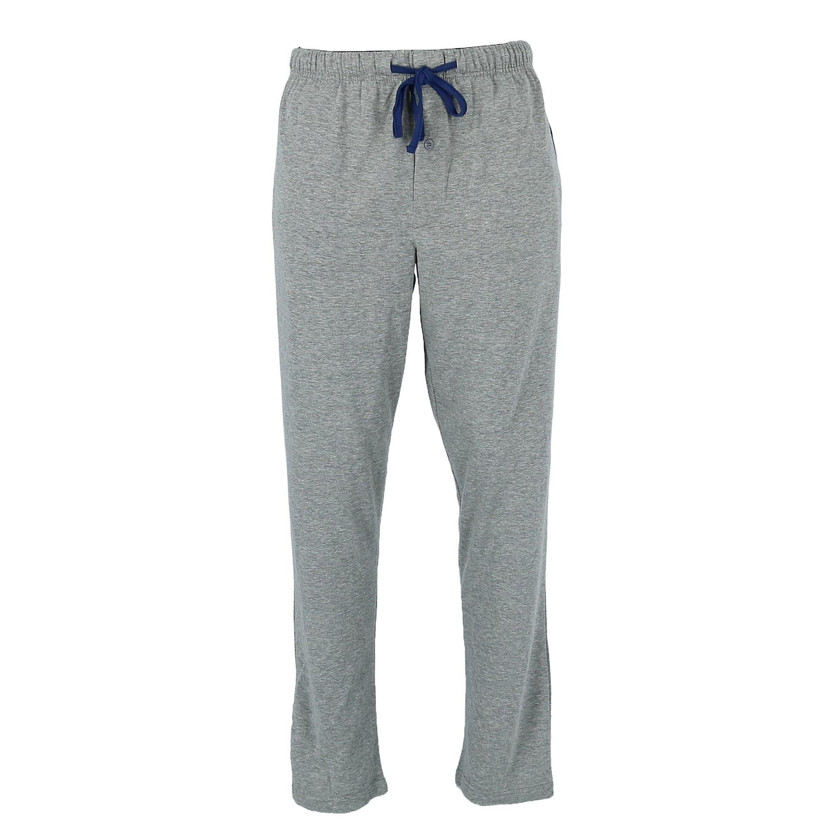Men's X Temp Knit Lounge Pajama Pants by Hanes | Pajama Bottoms at ...