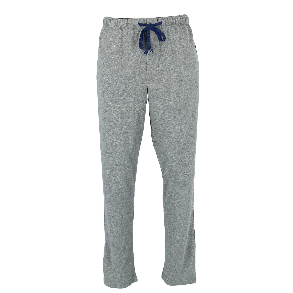 Hanes Men's Big and Tall X Temp Knit Pajama Pant
