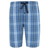 Blue Plaid
